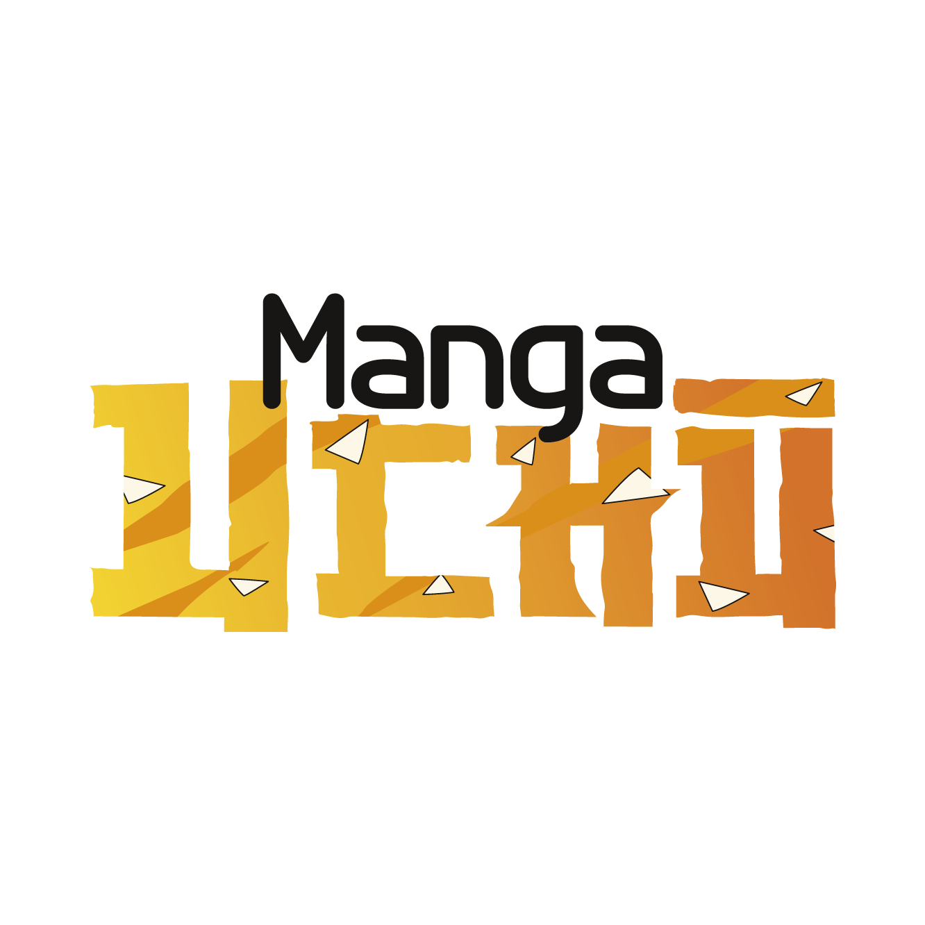 Creacras - Création de logo Manga Uchu