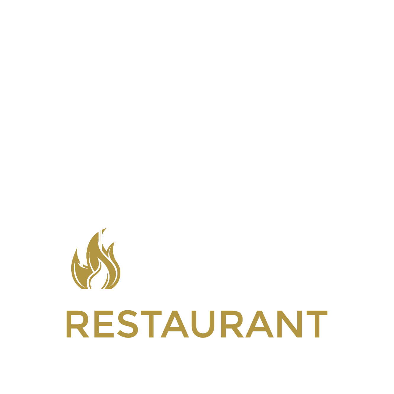 Creacras - Refonte logo La Bonne Bouffe