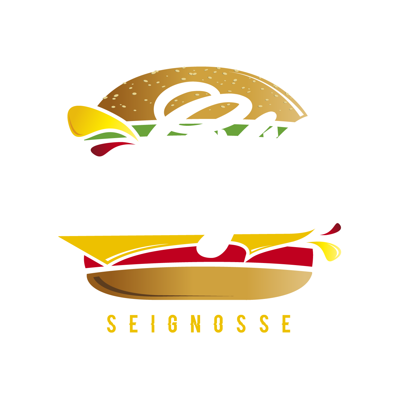 Creacras - Création de logo Chill Burger