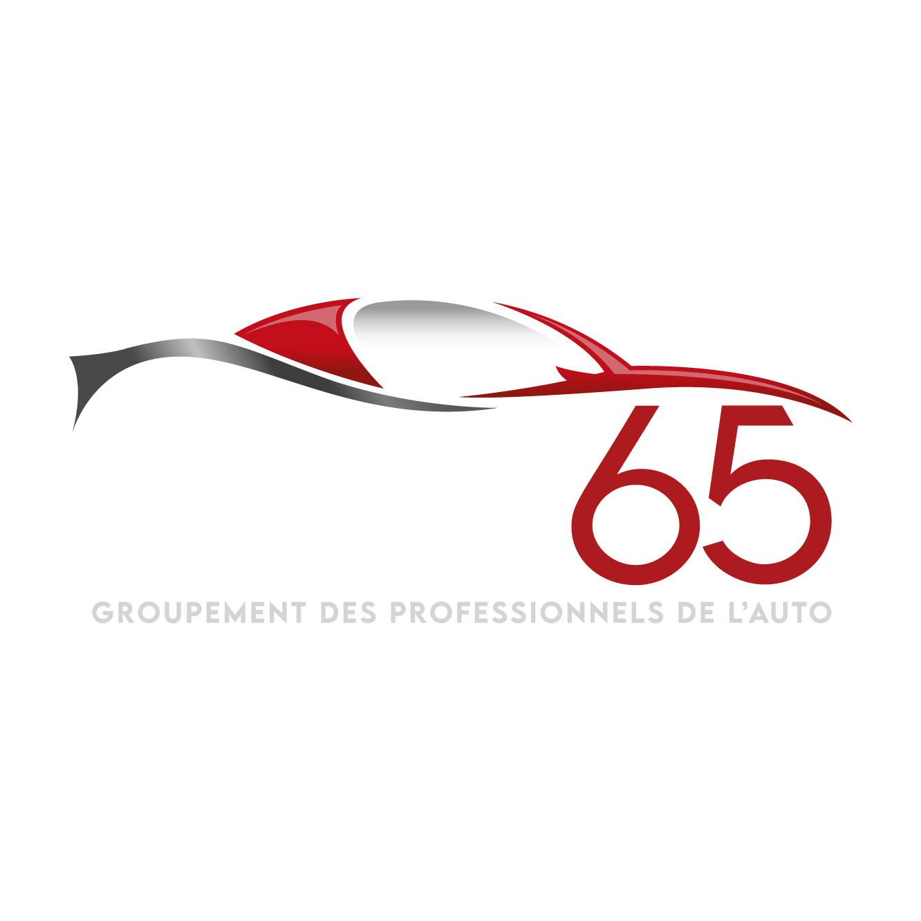 Creacras - Création de logo GPA65